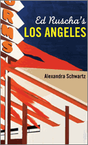 Ed Ruscha's Los Angeles