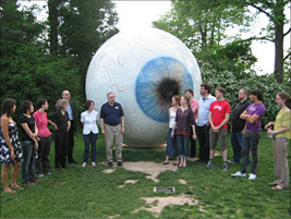 Urban Visual Studies St. Louis